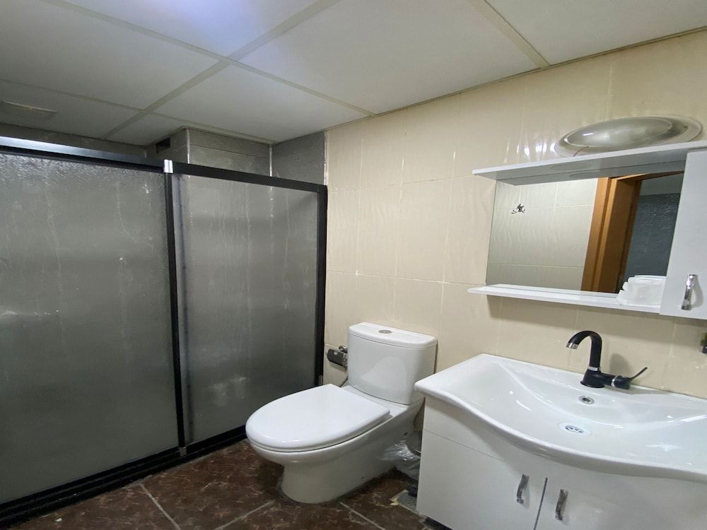 Airport Best Hotel Deluxe Studio Suite 30