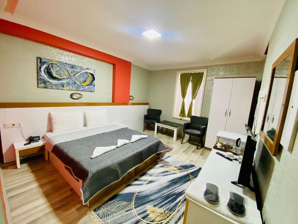 Airport Best Hotel Deluxe Studio Suite 21