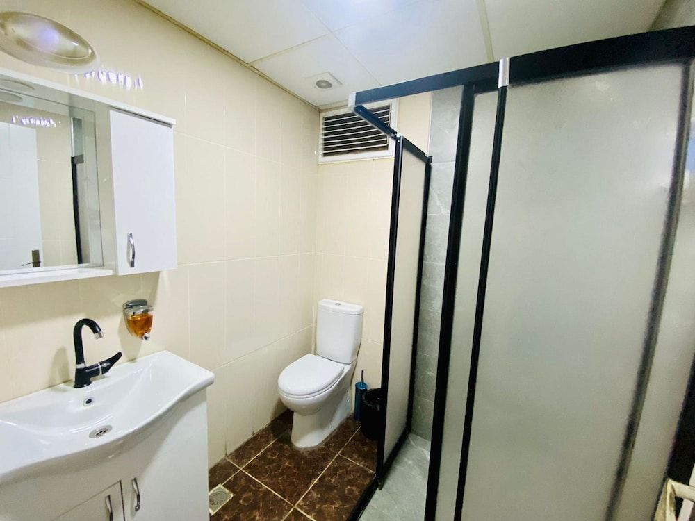 Airport Best Hotel Deluxe Studio Suite 31