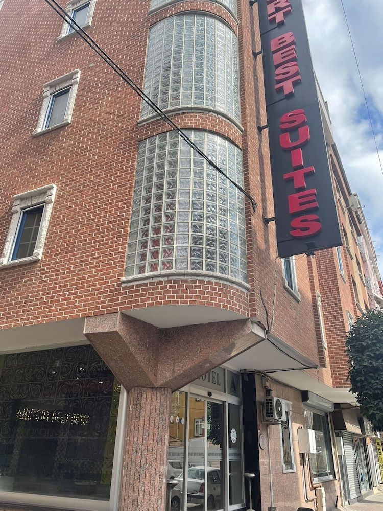 undefined Airport Best Hotel