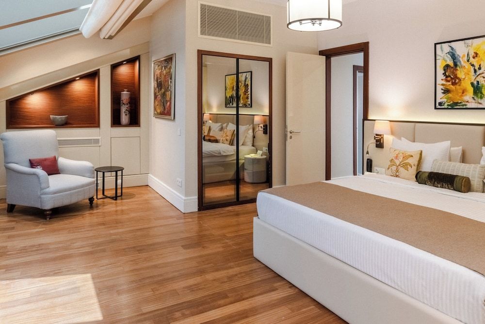 Cheya Residences Nisantasi Deluxe