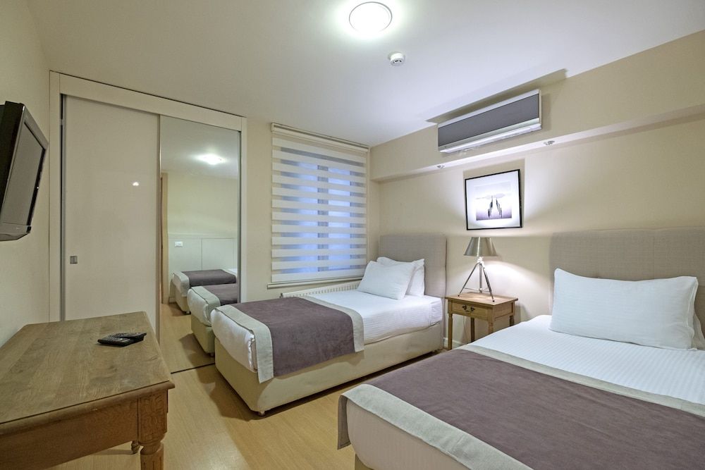 Superior Apartment, 2 Bedrooms