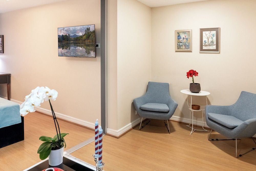 Cheya Residences Nisantasi Deluxe City Studio 6