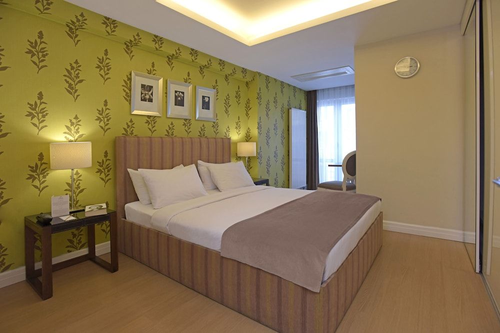 Superior Apartment, 2 Bedrooms