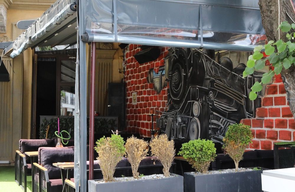 undefined Istasyon Hotel 6