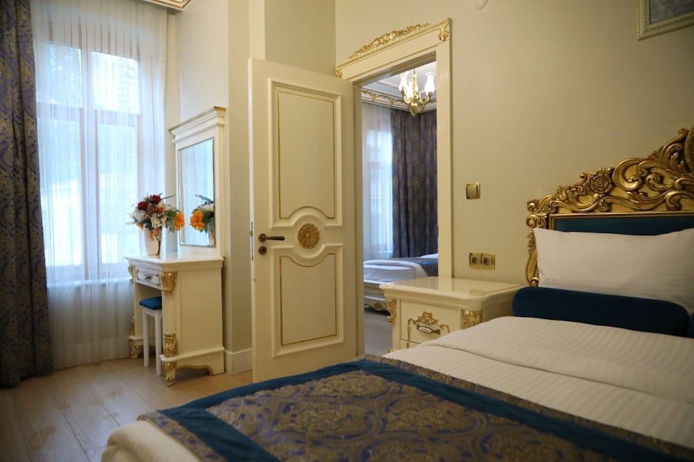 undefined Istasyon Hotel