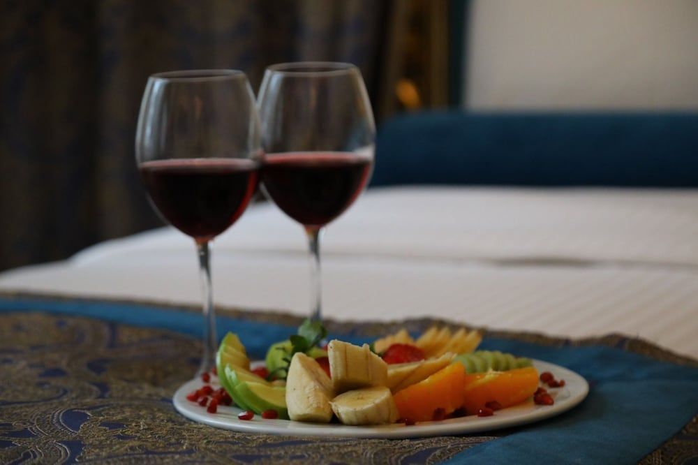undefined Istasyon Hotel 7