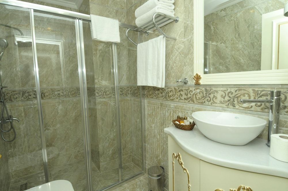 undefined Istasyon Hotel 5