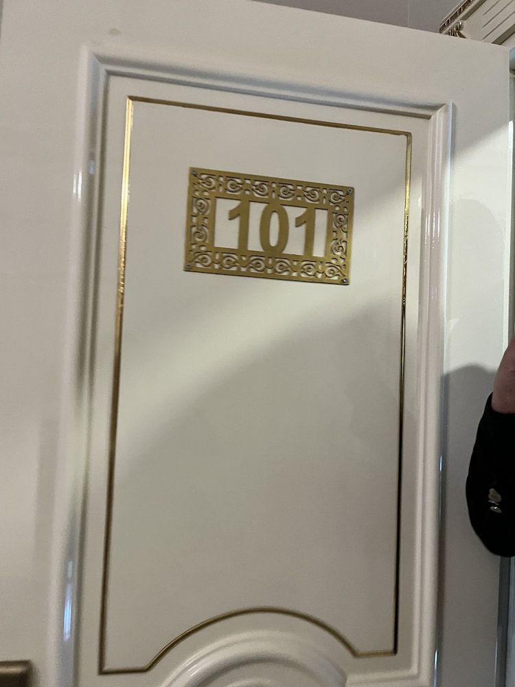 Istasyon Hotel Economy Triple Room 3