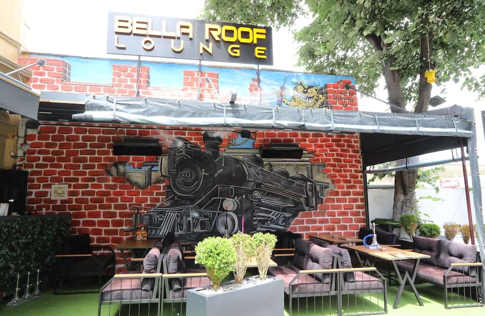 undefined Istasyon Hotel 4