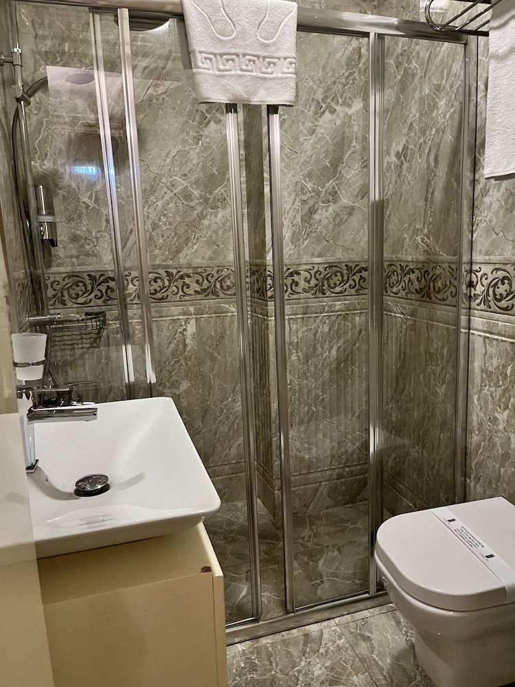 undefined Istasyon Hotel 6
