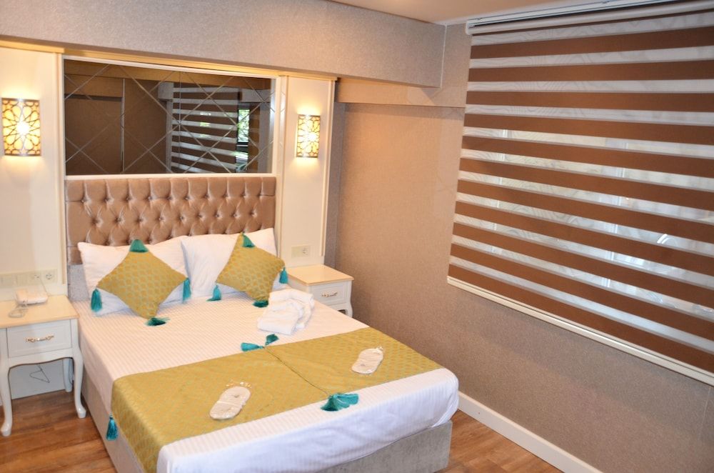 undefined Sun Comfort Hotel 2