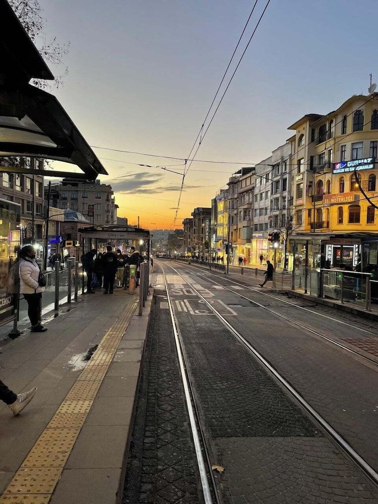 undefined Sun Comfort Hotel 9