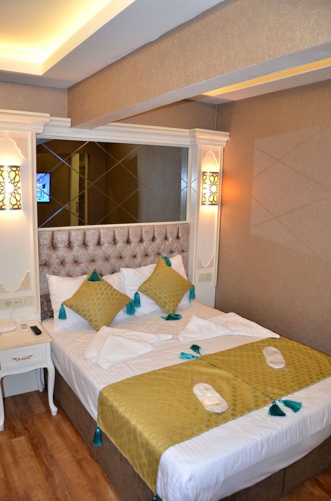 undefined Sun Comfort Hotel