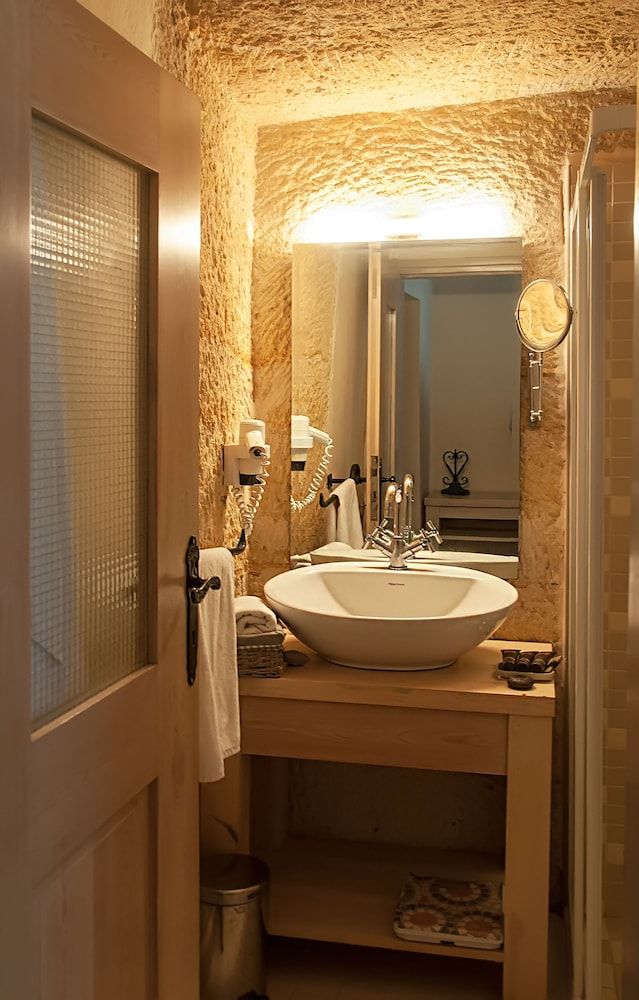 4 ODA Cave House Boutique Hotel Economy Twin Room, Multiple Beds 4