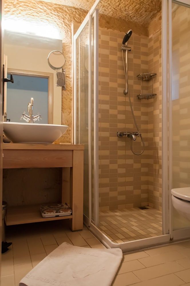 4 ODA Cave House Boutique Hotel Economy Twin Room, Multiple Beds 2