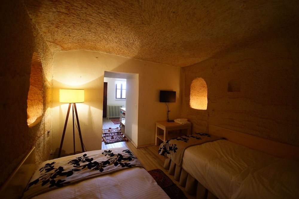 4 ODA Cave House Boutique Hotel Economy Twin Room, Multiple Beds 5
