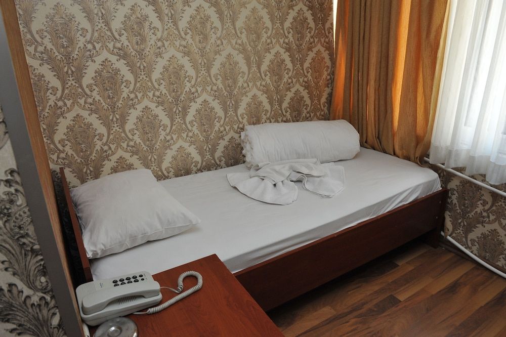 undefined Şamil Hotel 6