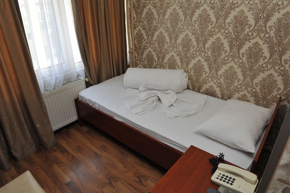 undefined Şamil Hotel 5