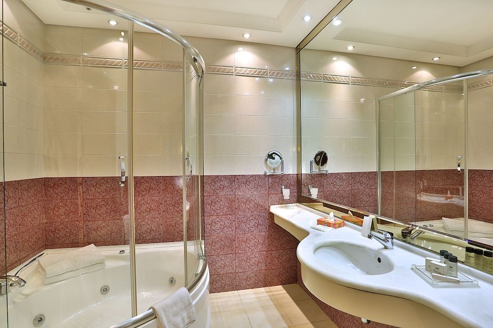 Ortakoy Princess Hotel Honeymoon Suite 5