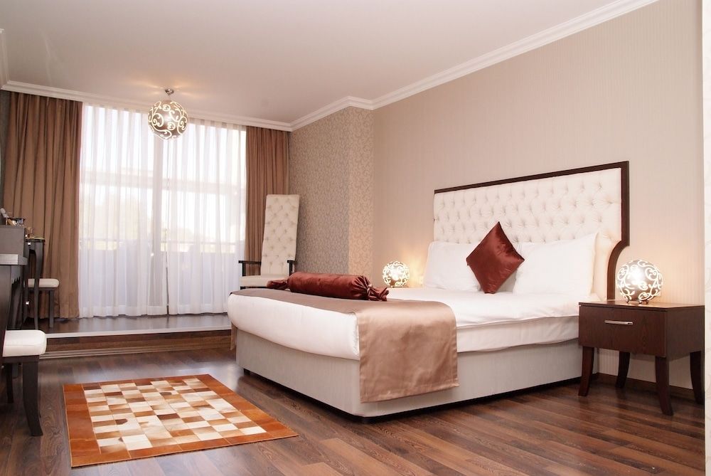 undefined Ortakoy Princess Hotel 6