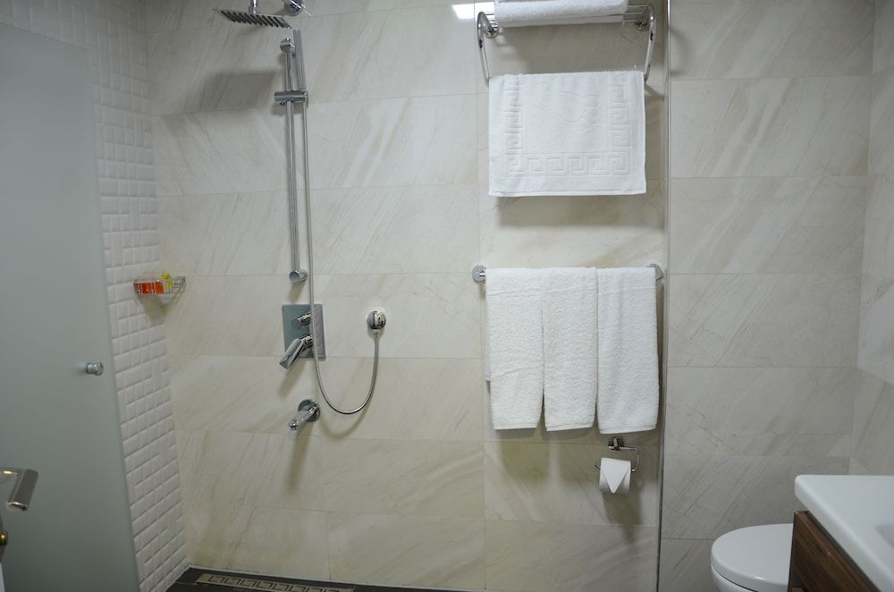 Safa Royal Museum Hotel Standard Double Room 2