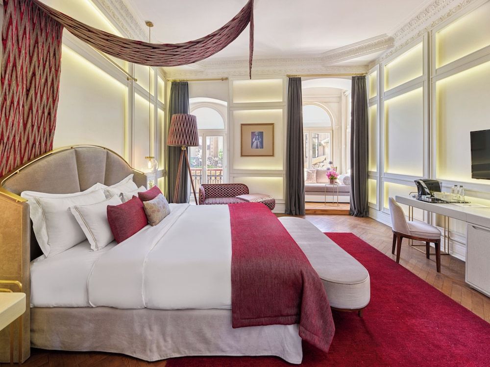 undefined Mr CAS Hotels - Special Class