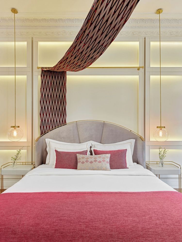 undefined Mr CAS Hotels - Special Class 10