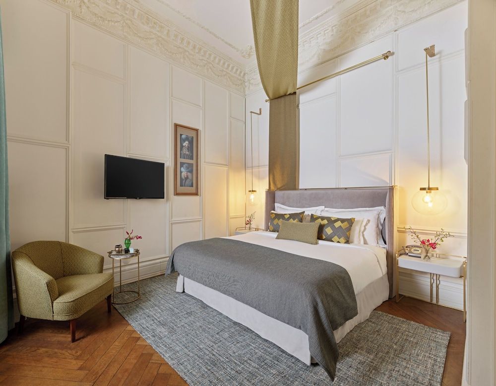 undefined Mr CAS Hotels - Special Class 3