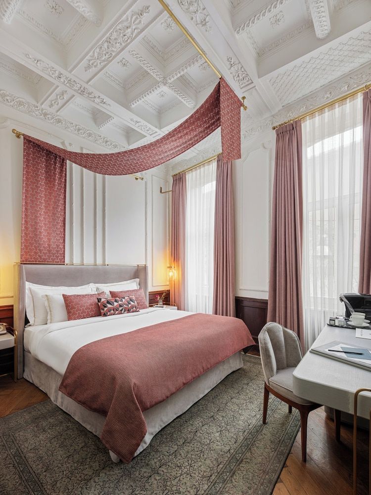 undefined Mr CAS Hotels - Special Class 2