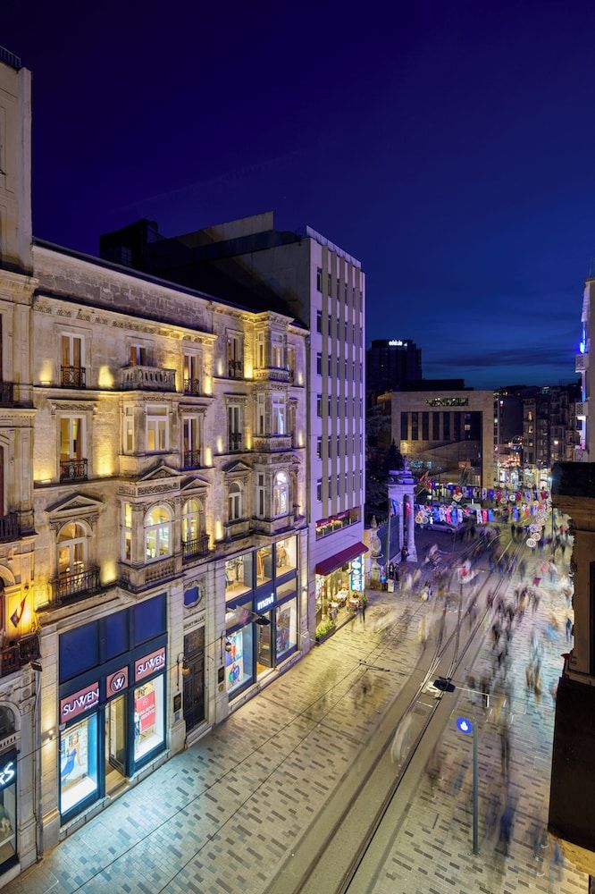 undefined Mr CAS Hotels - Special Class 7