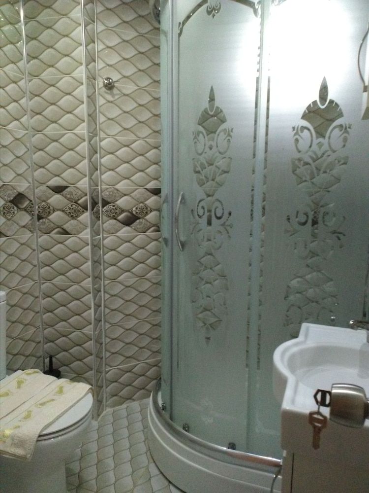 undefined Send Apart Otel 8