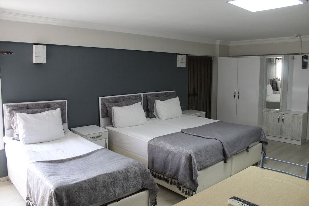 undefined Oban Suites İstanbul 4