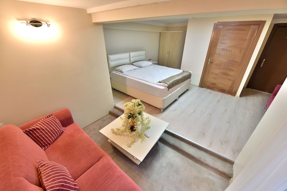 undefined Oban Suites İstanbul 2