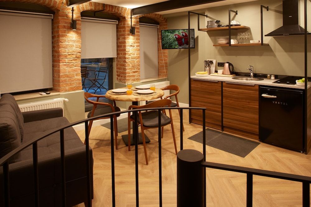 undefined Casa Galata 35 2