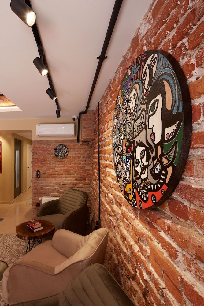 undefined Casa Galata 35 5