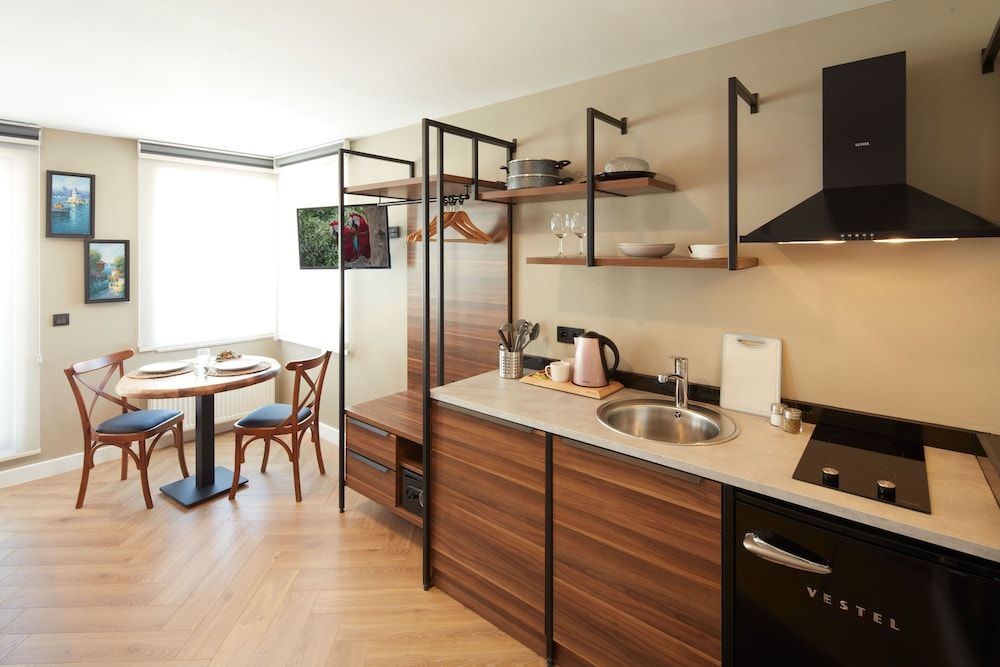 Casa Galata 35 Deluxe Double Room 8