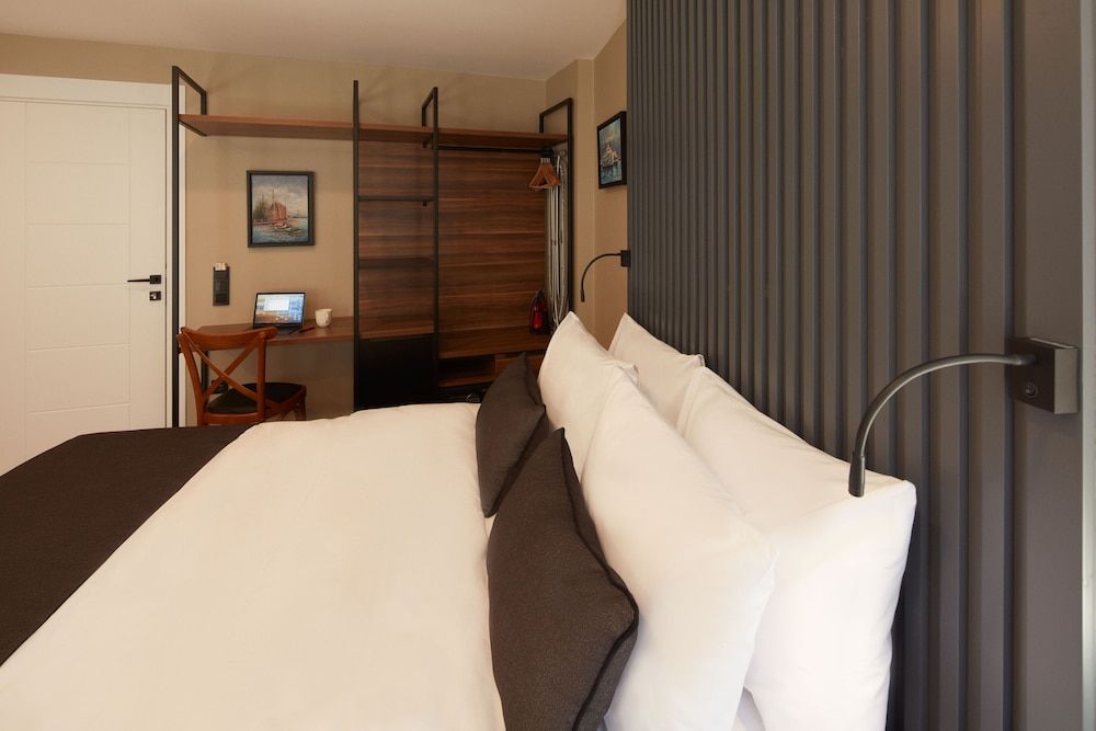 undefined Casa Galata 35 10