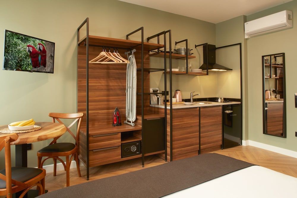 Casa Galata 35 Deluxe Double Room 5