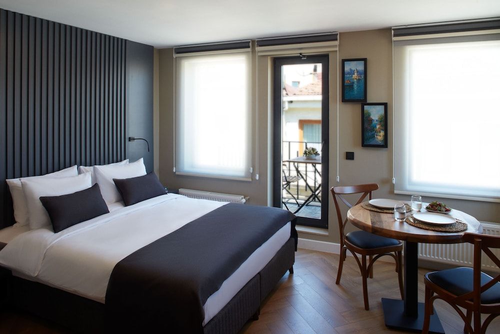 undefined Casa Galata 35