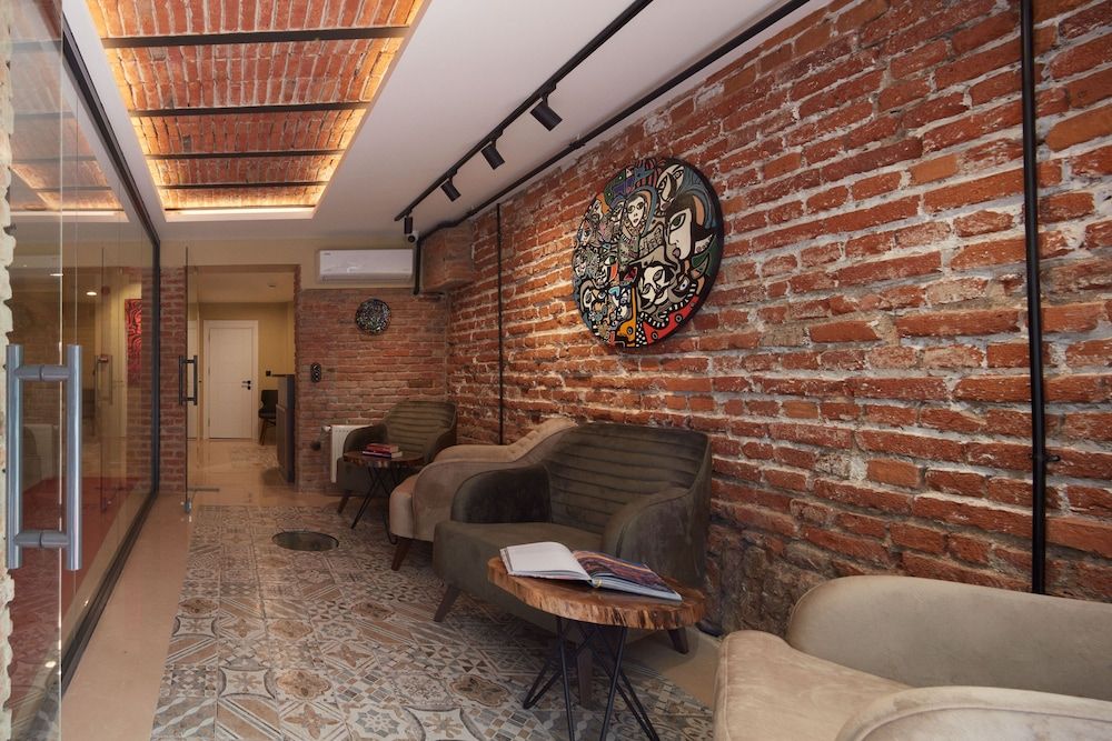 undefined Casa Galata 35 6