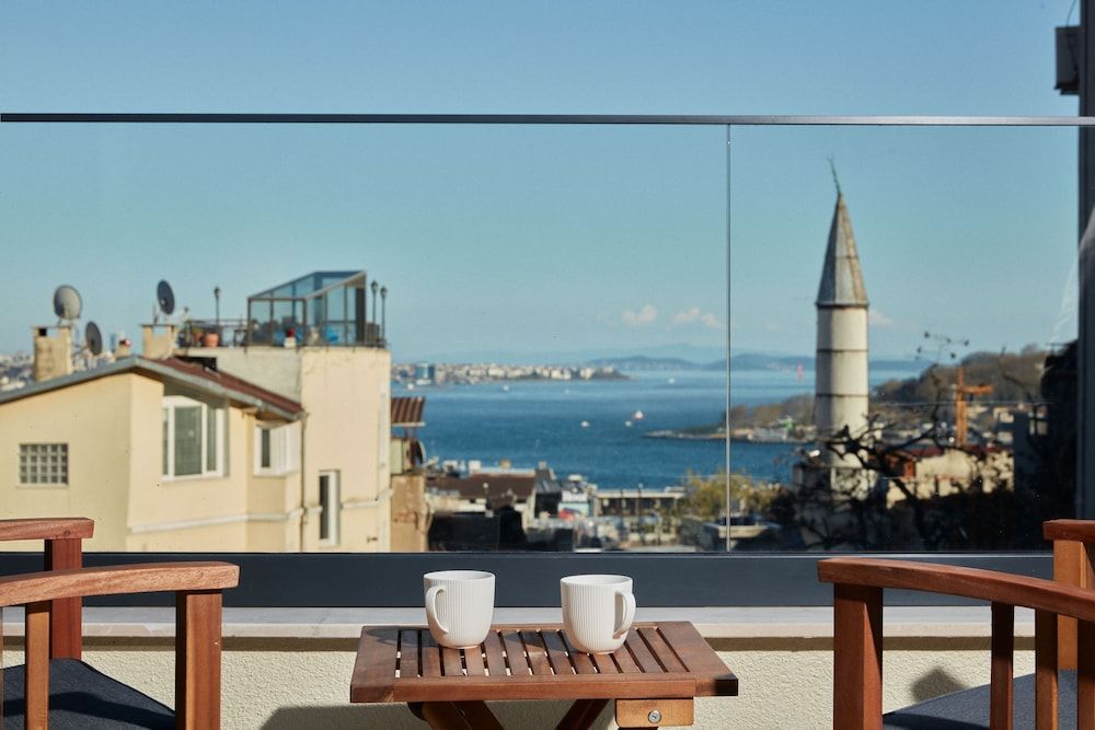 undefined Casa Galata 35 4
