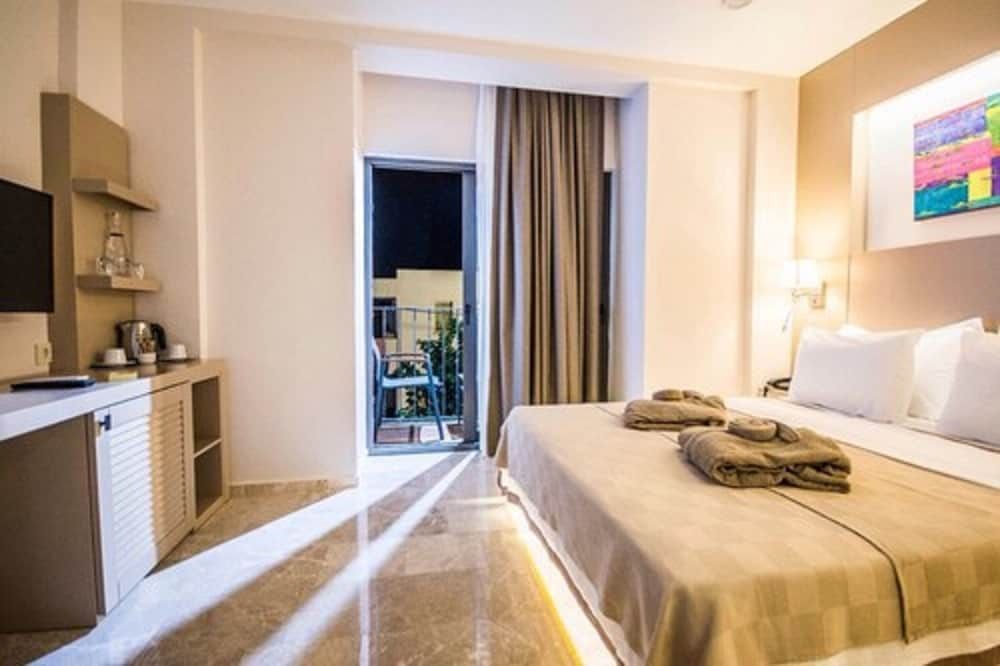 Eng Group Hotels Standard Room 5