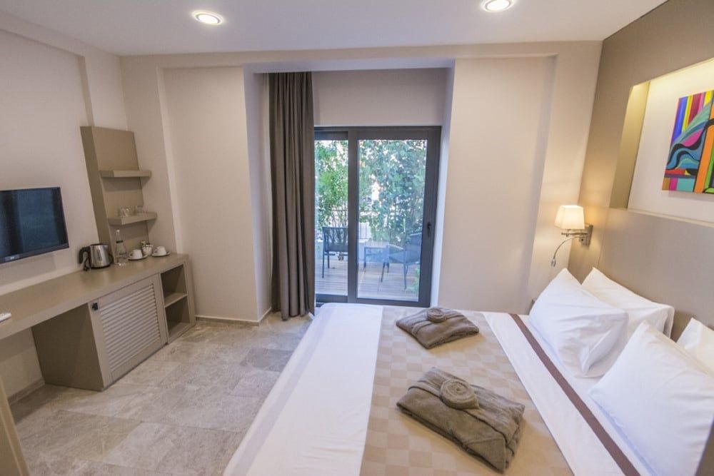 Eng Group Hotels Standard Room 3