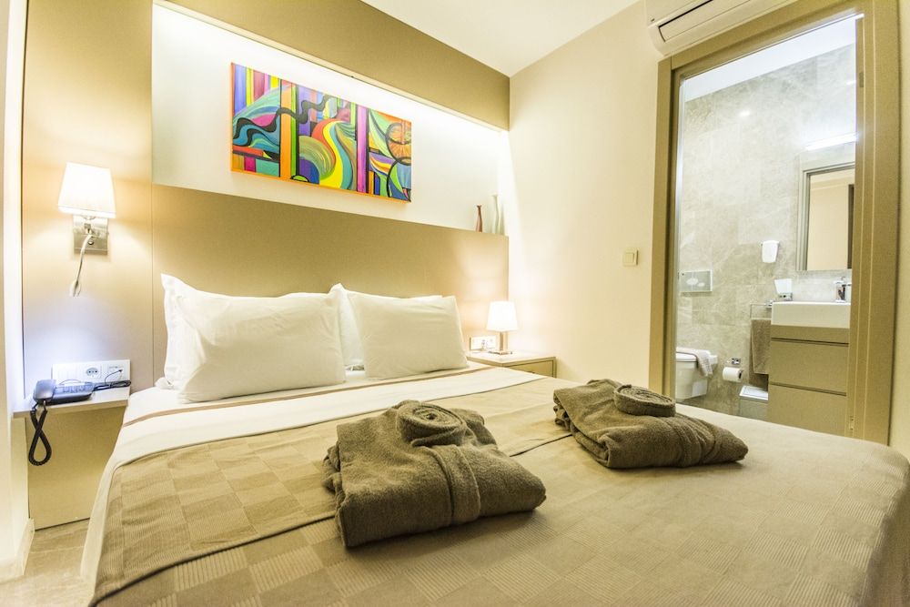 Eng Group Hotels Standard Room 2