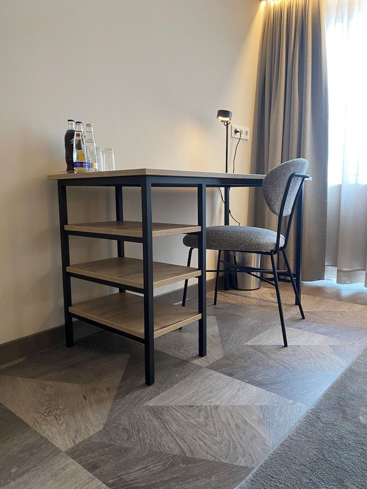 Olymp Munich Family Double Room 9