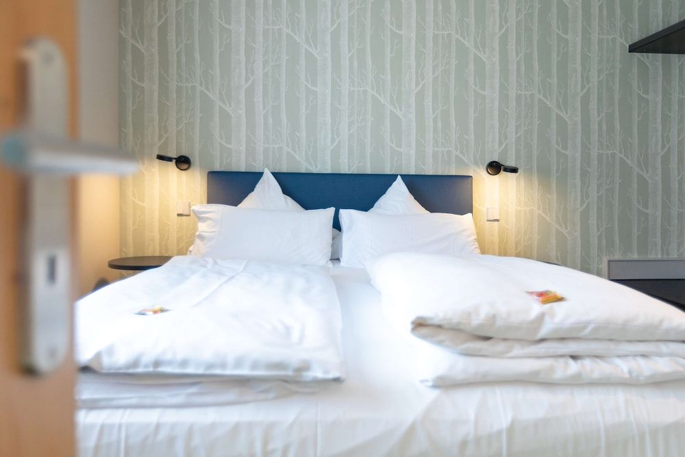 Olymp Munich Family Apartment, 1 Bedroom 3