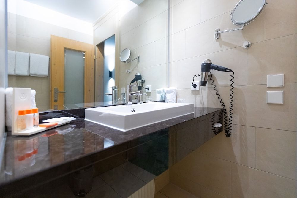 Olymp Munich Family Apartment, 1 Bedroom 5