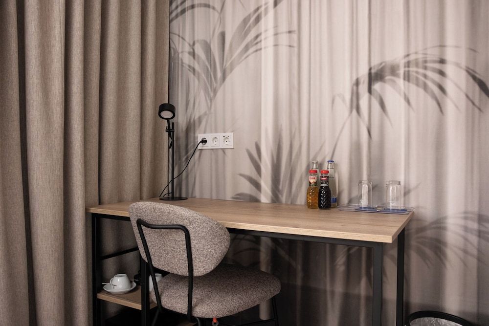 Olymp Munich Family Double Room 8