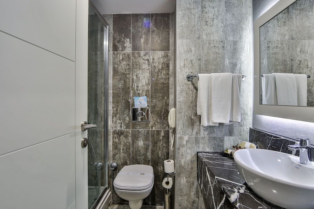 Saturn Palace Resort - All Inclusive Double Room, Jetted Tub 6